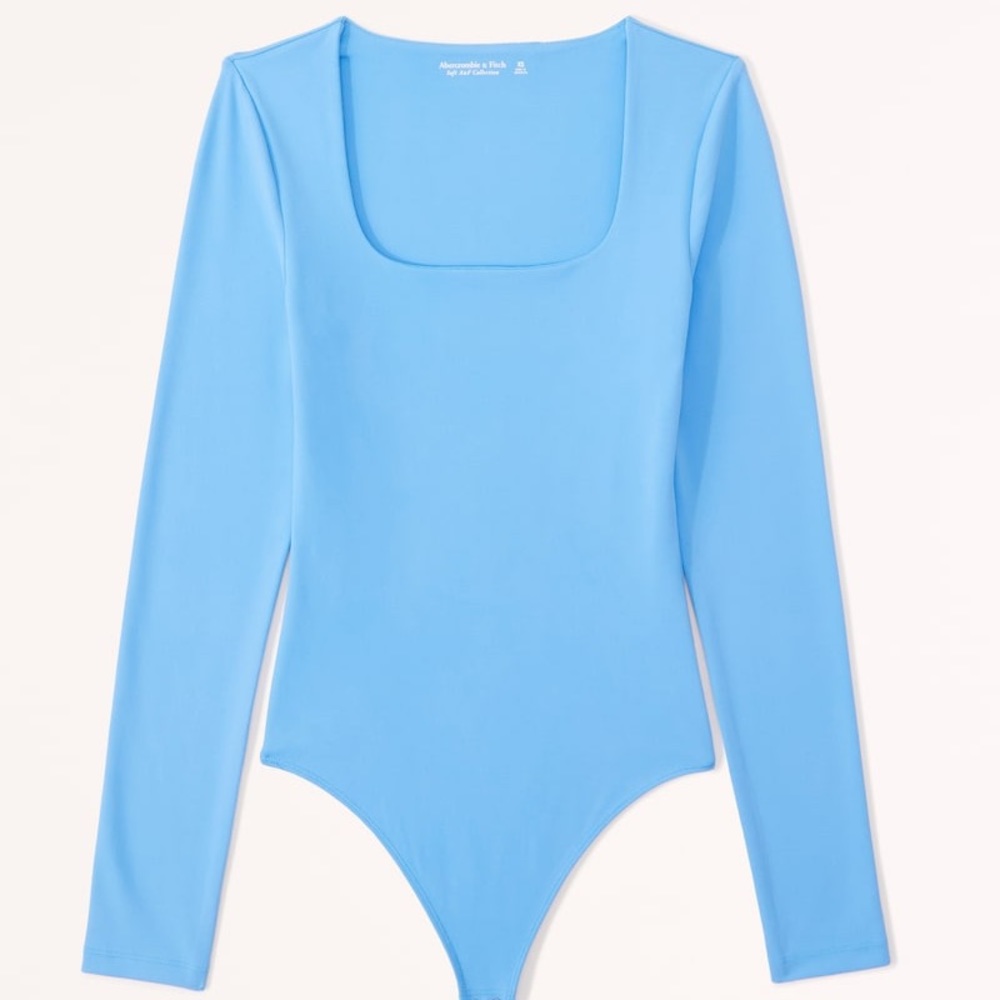 Brand new Abercrombie & Fitch body suit with tags 
With original tags